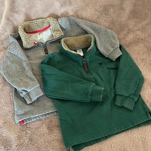 Sweatshirt Bundle